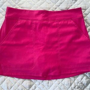Vineyard Vines Performance Skort